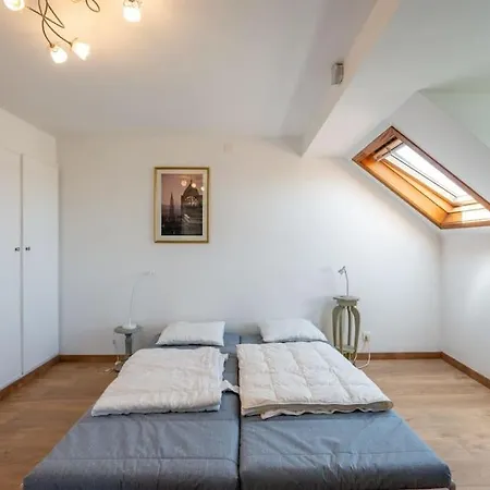 Charming House With Garden * De Haan